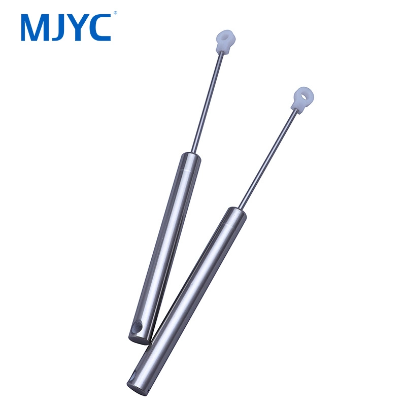 High-Quality Iron Furniture Accessories Soft Close Hydraulic Damper Versatile for Sliding Door