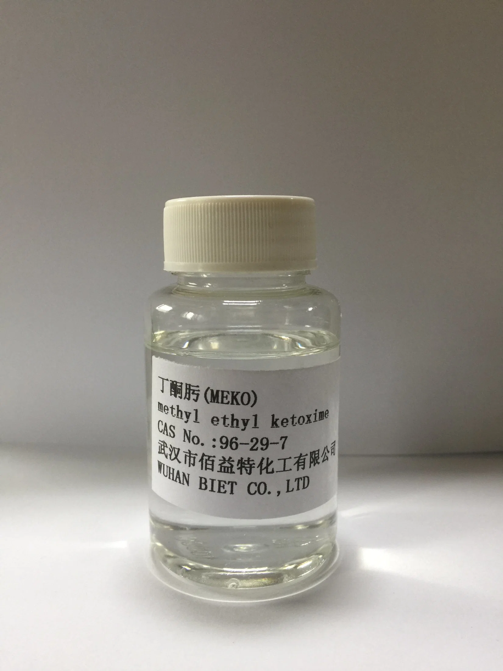 Anti Skinning Agent Methyl Ethyl Ketoxime (MEKO) 99.5%Min CAS 96-29-7