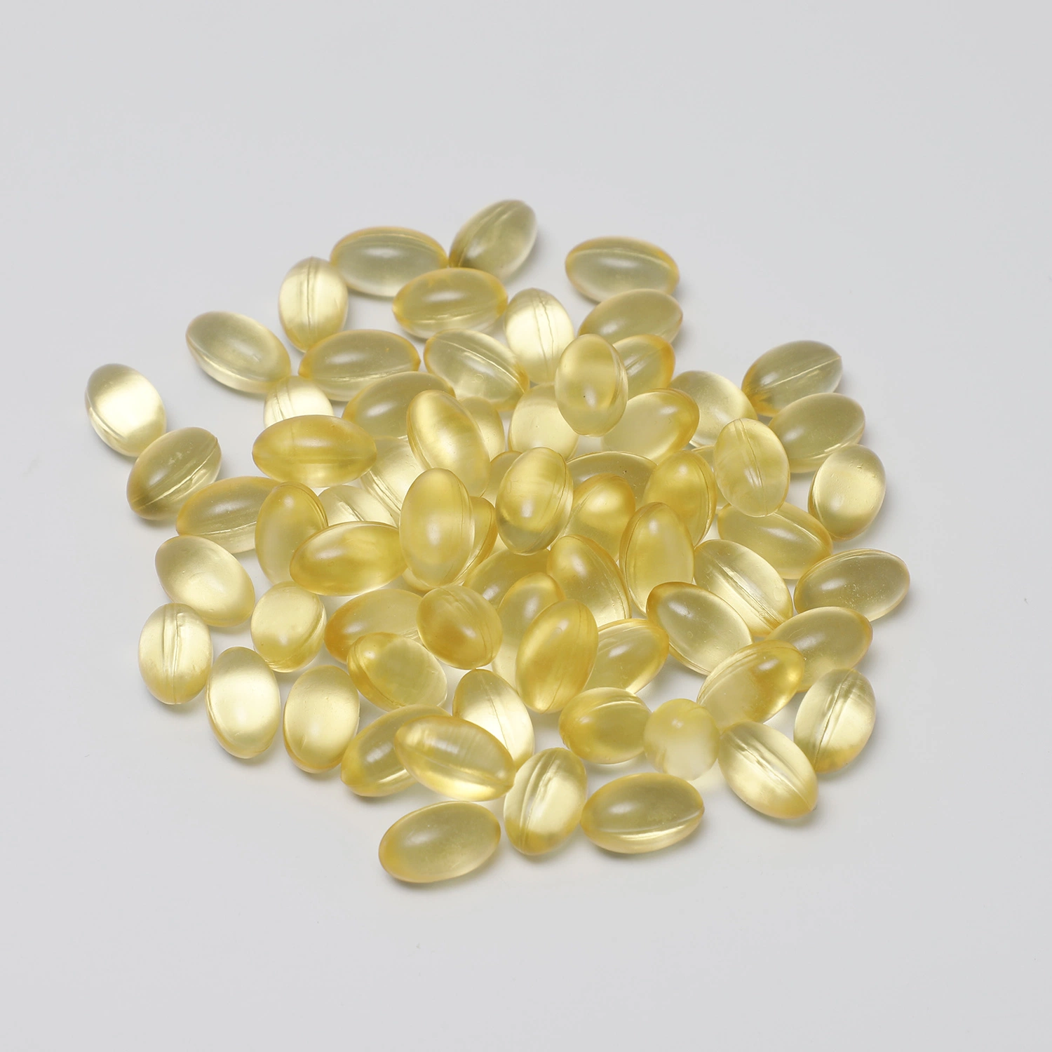 Maßgeschneiderte Omega 3 18/12 TG + 1mg Ve Softgels