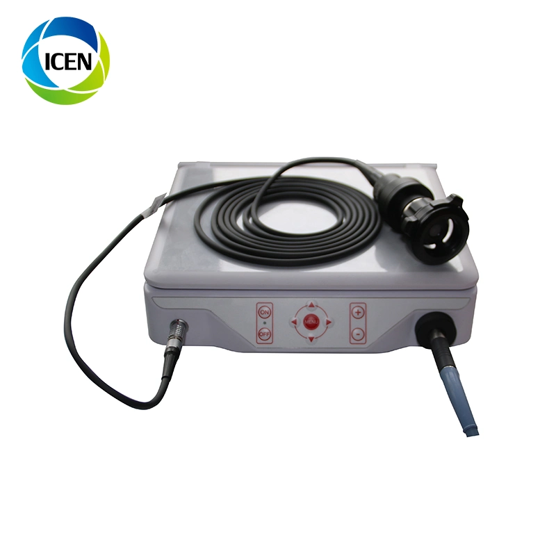 IN-GW601 Medical Standard USB ENT Endoscope Inspection HD 1080P Camera