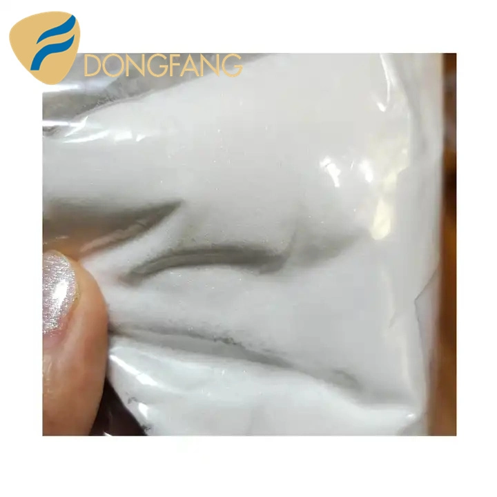 Factory Wholesales Top Quality 99% Potassium- Iodate at Best Price CAS 7758--05-6 Feed Grade and Flour Treatment Agent White Crystal Powder