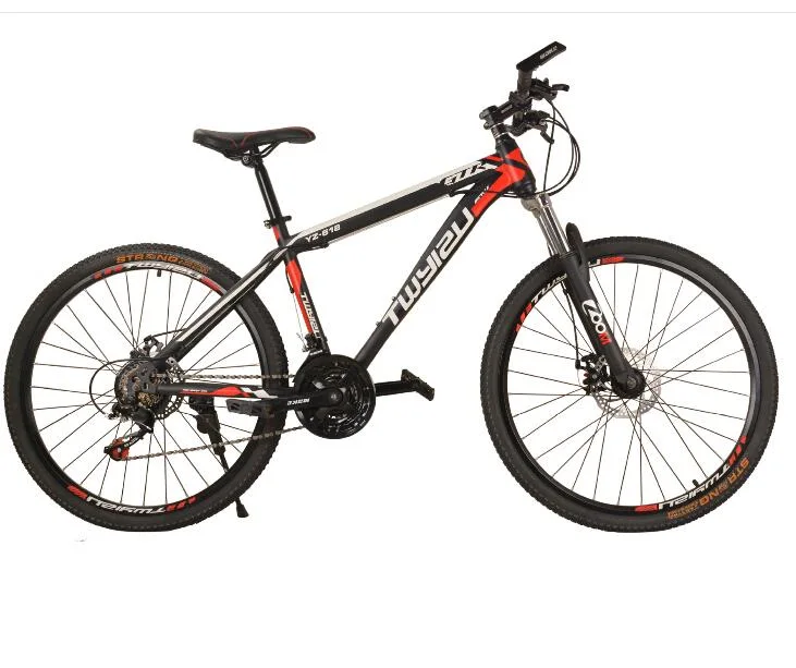 Alloy Mountain Bicycle MTB Bike Lyq001