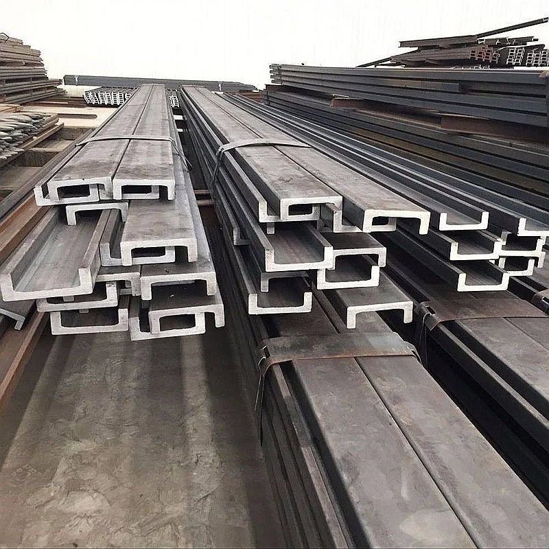 41mm 41X41 C Channel Steel for Mechanical and Electrical Support Systems