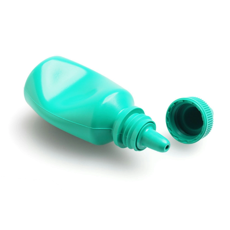 Custom Good Quality Plastic Bottle Blow Injection Molding for Eye Drop