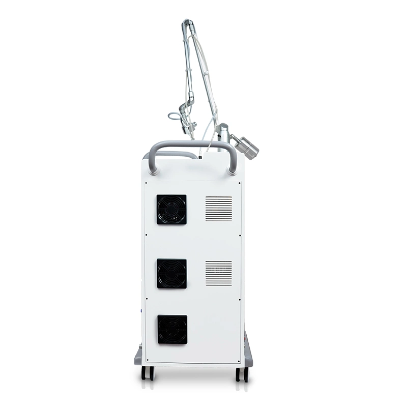 Vaginal Tightening/Skin Resurfacing Fractional CO2 Laser Machine