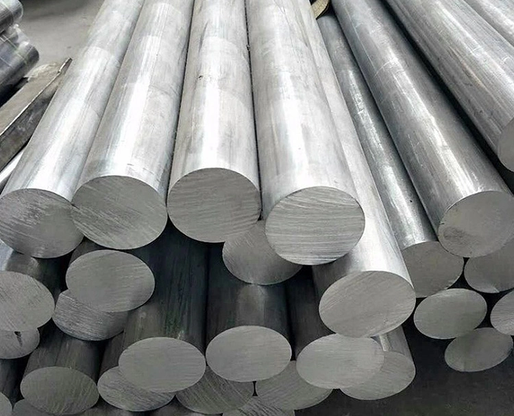 6061 Aluminum Alloy Round Bar/Rod