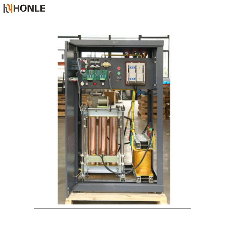 Honle Dbw/SBW High Power Compensation Single/Three Phase Voltage Stabilizer