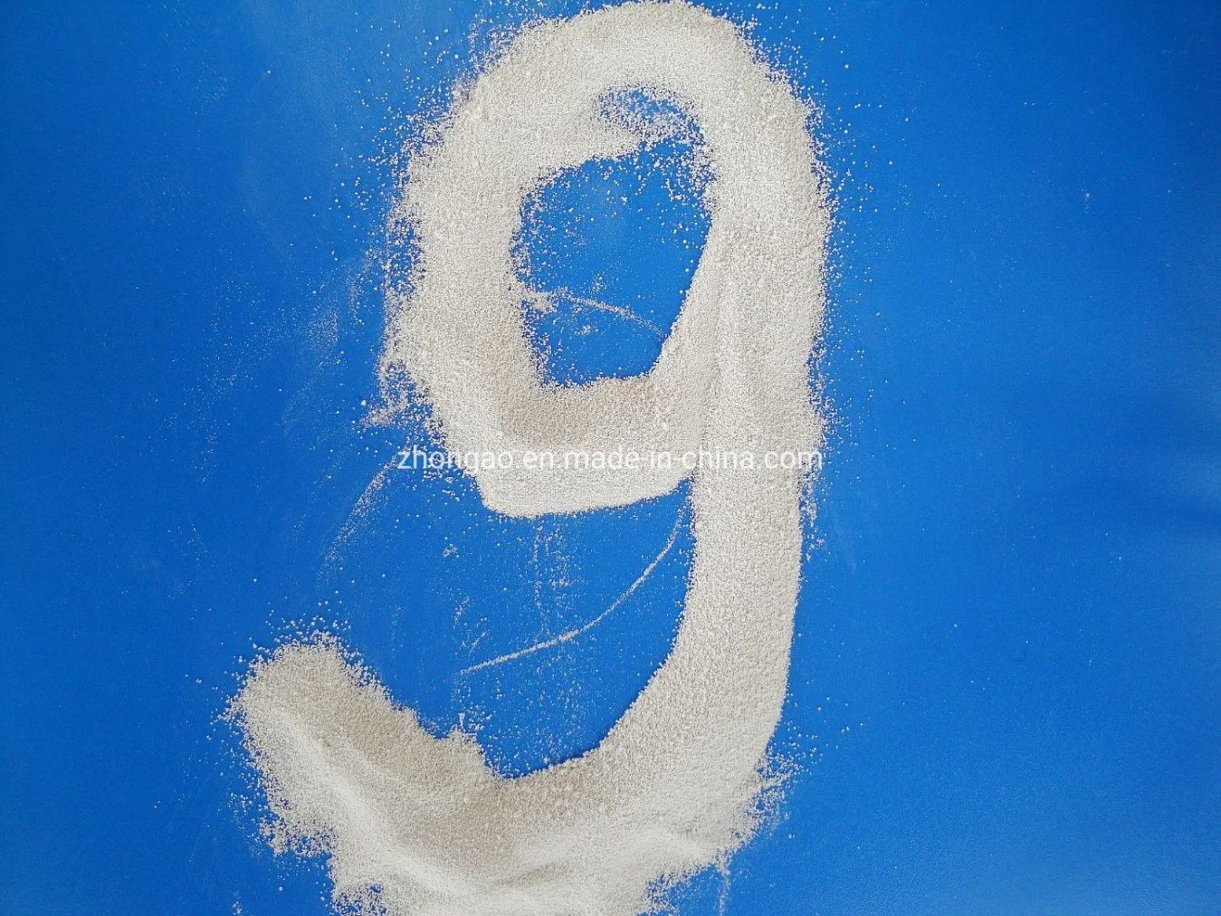 Spray Dried Alumina Powder for Making Ceramic Parts