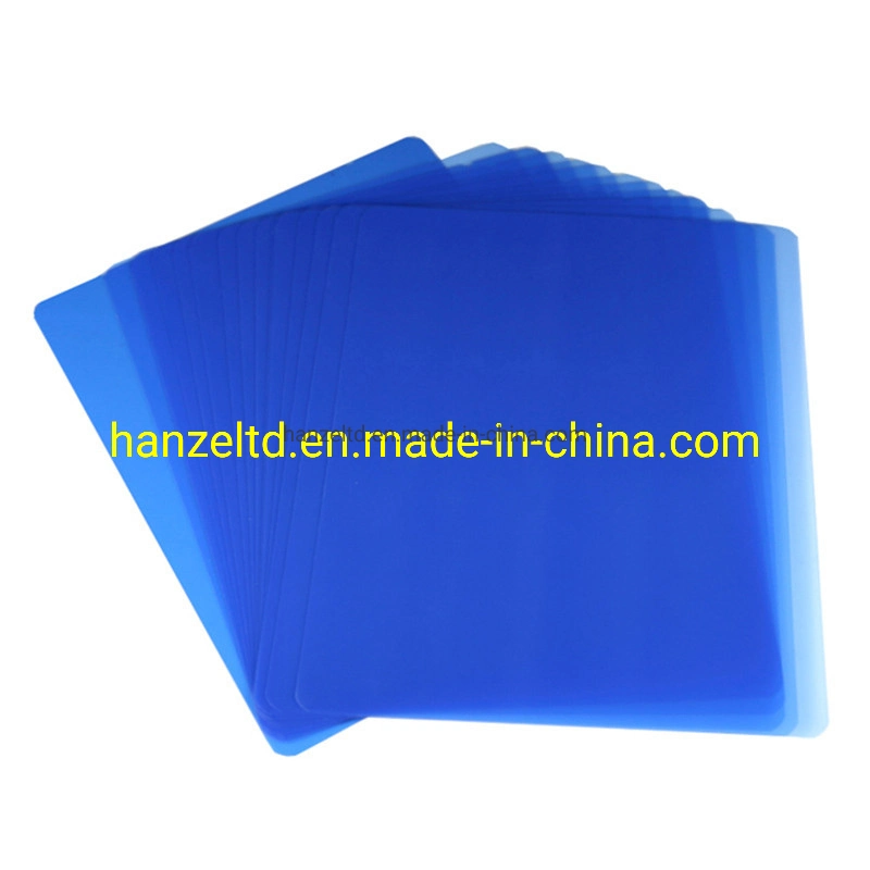 Inkjet Printing X-ray Dry Blue Medical Film