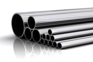 Top Quality Cold-Drawing ASTM200 Series 300 Series 400 Series Seamless Pipe From China