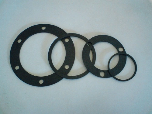 Rubber Oil Seal, Rubber Gasket, Rubber O Ring, Rubber X Ring, Rubber V Ring, Rubber Seal, Rubber Pad Made with All Kinds of Rubber Material (3A5012)