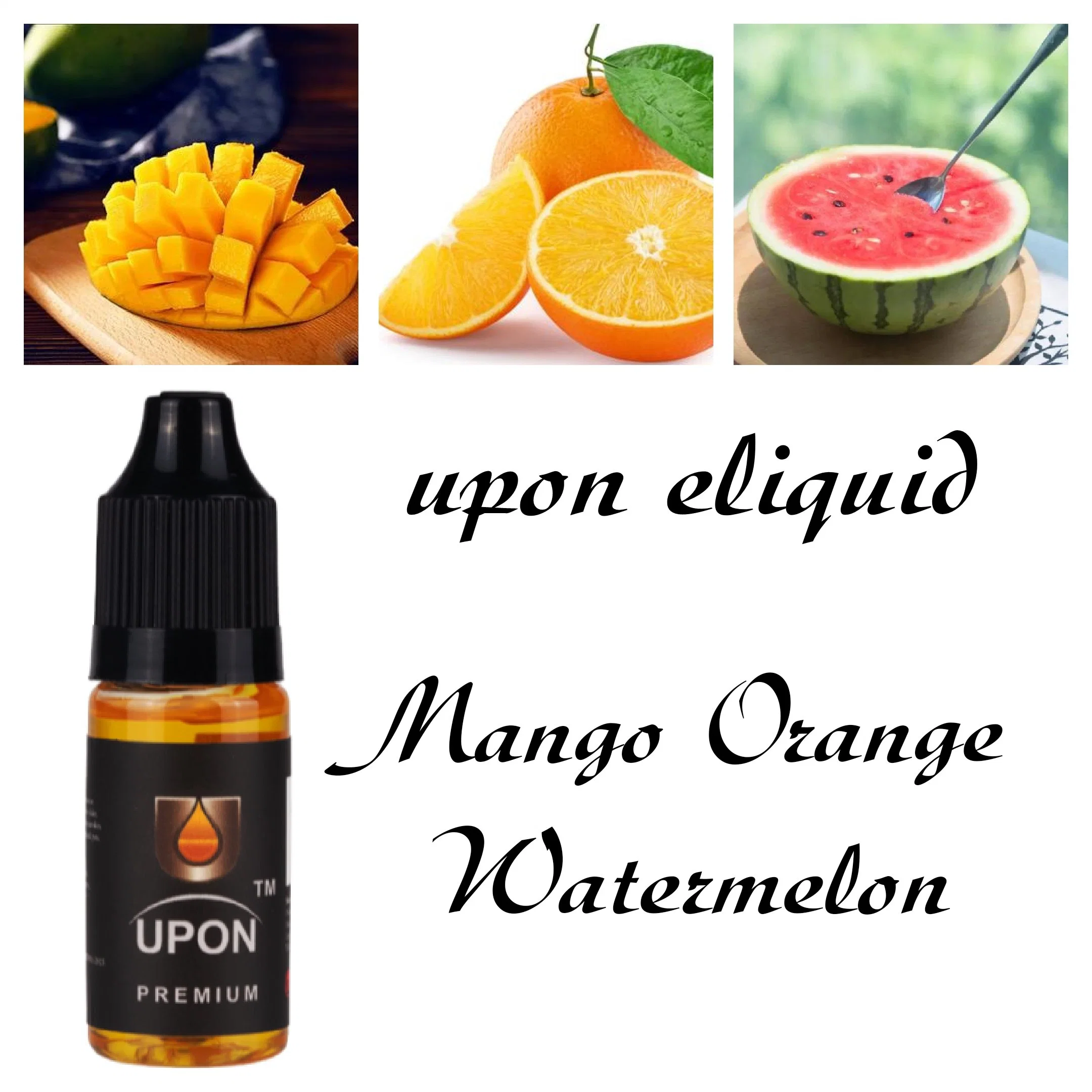 Vapor Disposable Bar Aloe Mango Melon Eliquid Mix Fruit Flavor 50mg