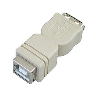 Computer USB Connector Adapter Plug