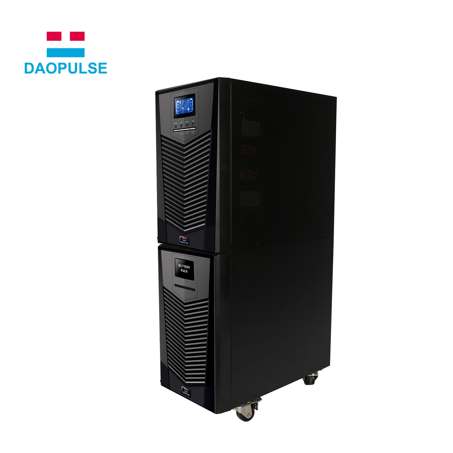 UPS Online UPS para fornecimento de energia Backup de bateria Torre e Rack UPS Fábrica