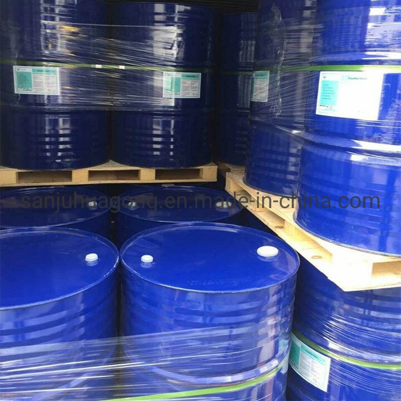 Unsaturated Polyester Resin Upr Raw Material of Propylene Glycol Tech Industrial Grade