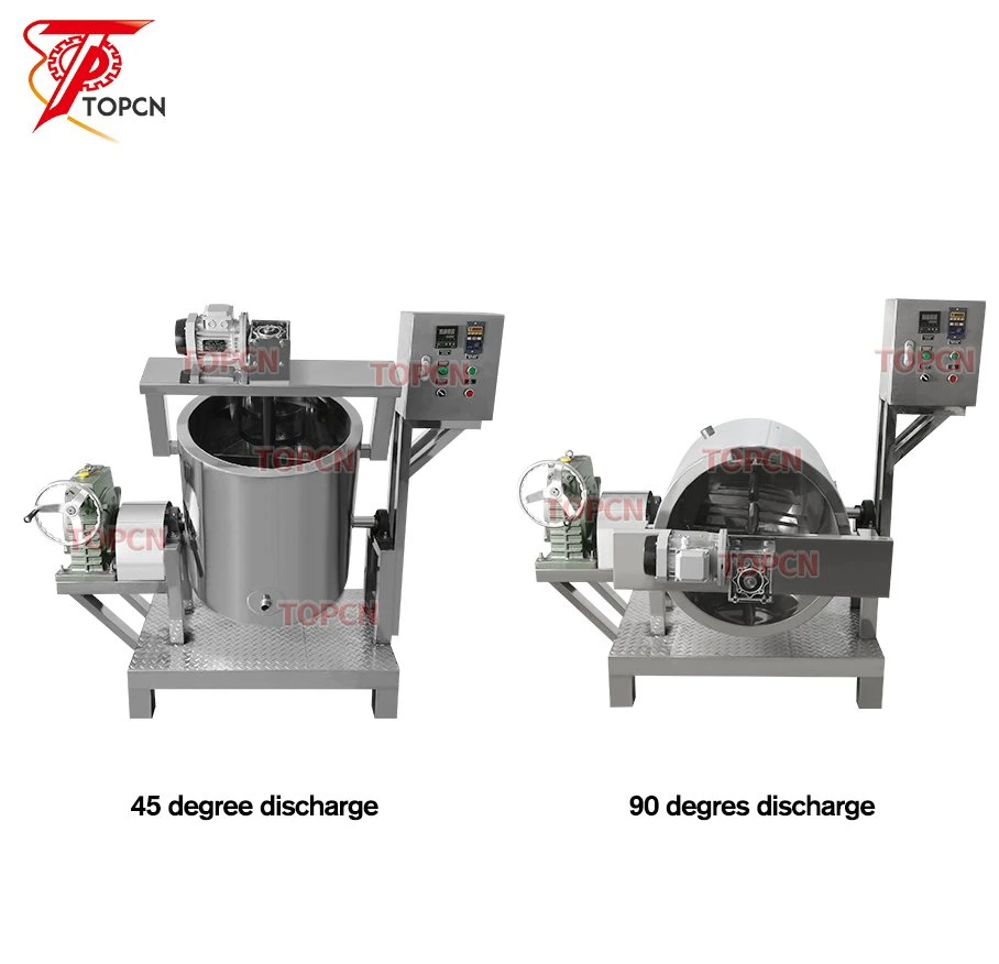 Toilate laboratorio de productos químicos de planta de fabricación de jabón detergente líquido de hacer pequeños máquina mezcladora