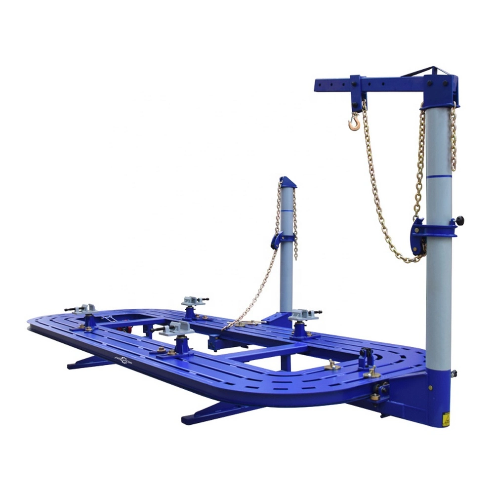 Car O Liner Frame Machine/Auto Body Frame Machine/Garage Equipment with Factory Price