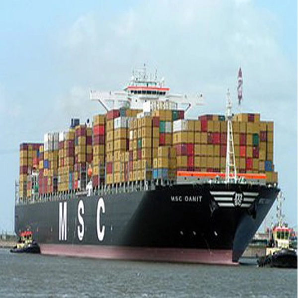 Logistics Company Specialize in by Sea, Air and Express