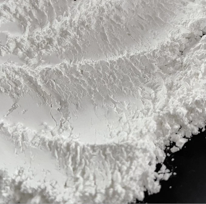 Alpha Phase Nano-Level Nano-4n High Purity Aluminum Oxide Powder