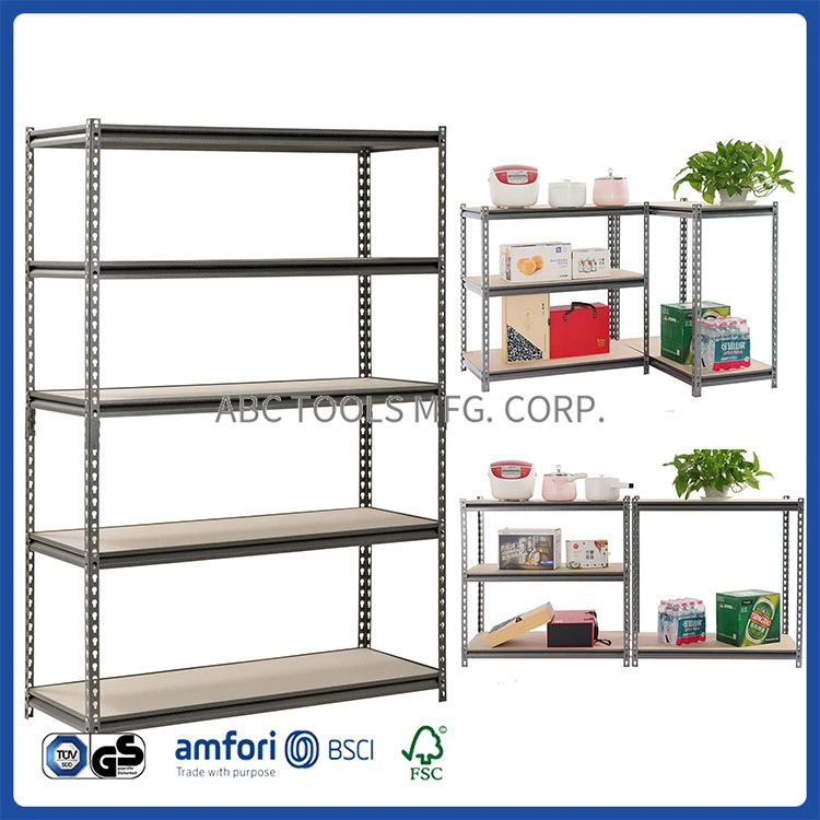 Factory Direct Sale Etagere Metal Wire Storage Shelve for Home