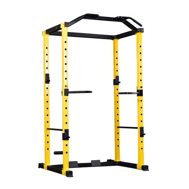 Wholesale/Supplier Home Gym Exercise Rack Fitness Lifting Squat Rack Machine