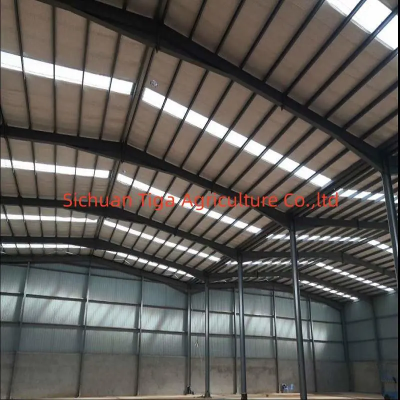 Construction Real Estate Prefabricated Houses Steel Structure Prefabricated Hotel Building