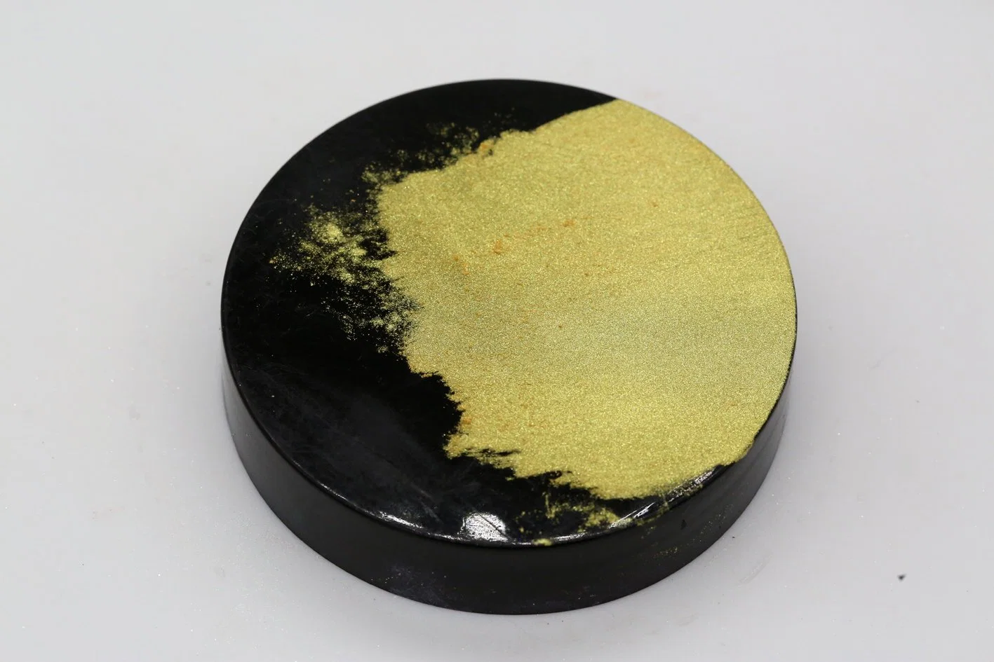 Weather Resistant Grade Pearlescent Powder Industrial Paints