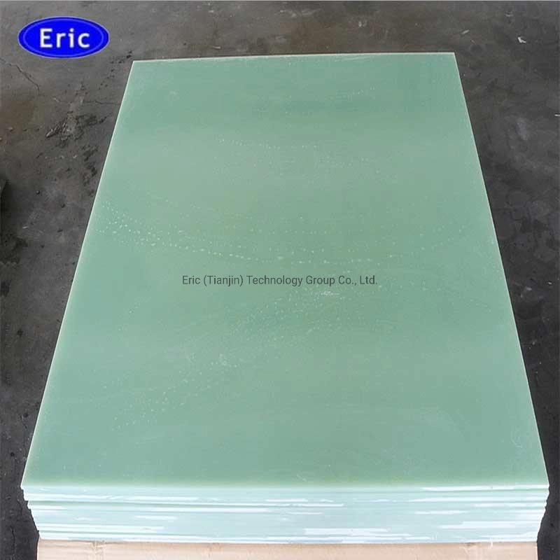 Insulation Material G10 Epoxy Fiberglass Cloth Resin Fr4 Laminate Sheet