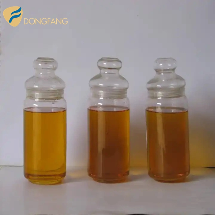 Tung Oil for Medicine, Chemical Industry, Paint, Ink and Other Industries.