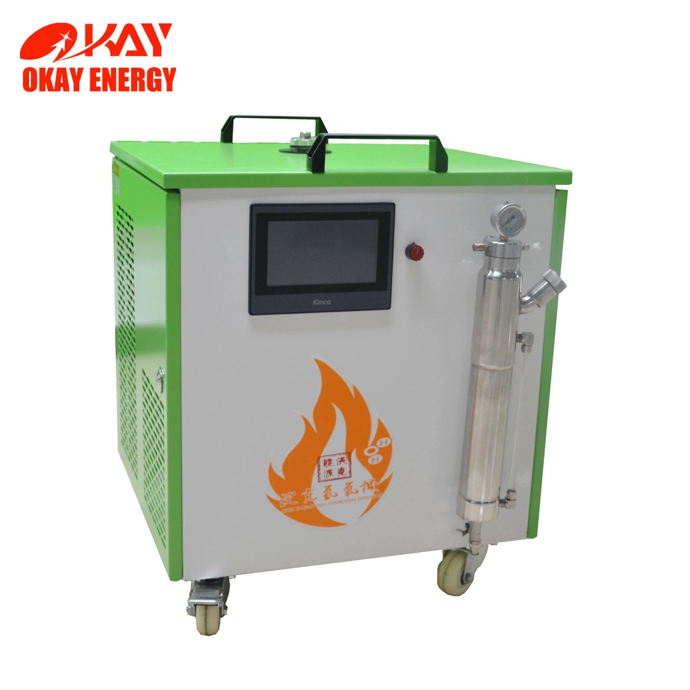 Copper Tube Welding Machine Brazing Welding Casting Equipment Price List