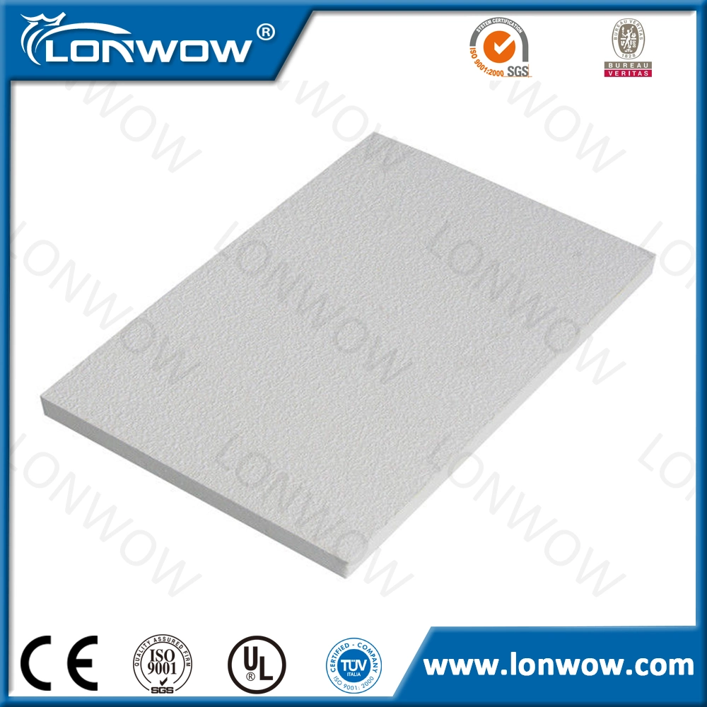 High quality/High cost performance fiberglass Panels Ceiling Board