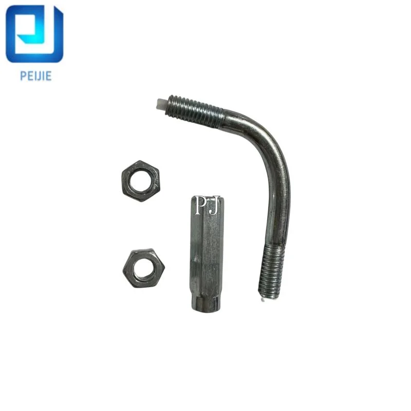 Suzuki Motorcycle Accelerator with P. E Cable Wire Fitting