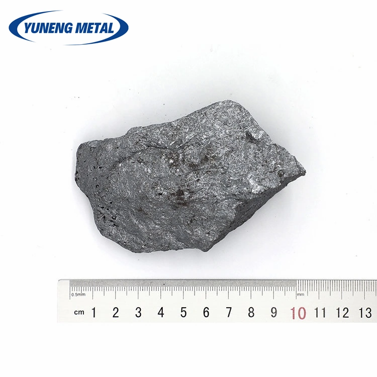 Factory Sale Silicon Carbon Alloy with Cheap Price