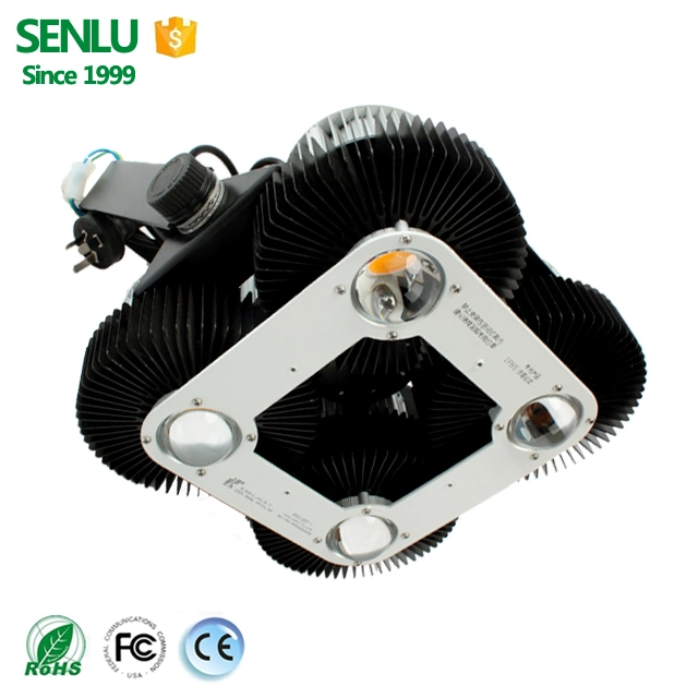 Industrial Lighting LED High Bay Light for Factory Warehouse Mine