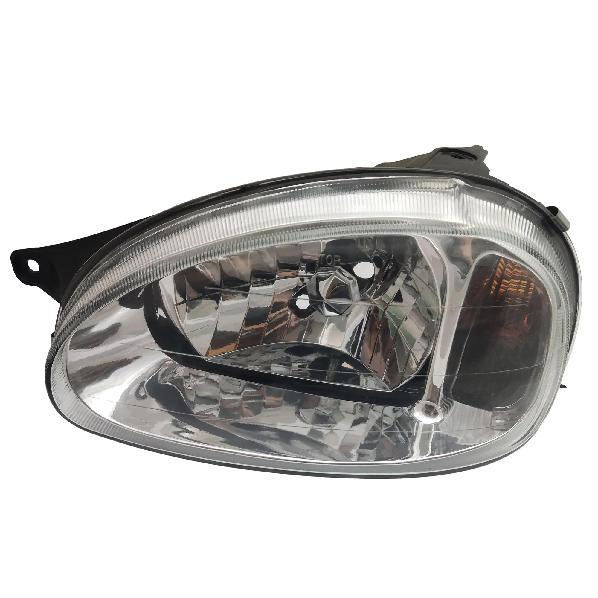 Head Lamp Head Light for Opel Corsa 1999-2001 90444787 90444786