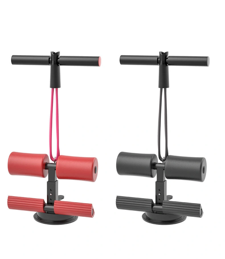 Hot Sale Sit-up Bar Stand Portable Sit-UPS Assistant Device Self-Suction Sit-UPS Aids