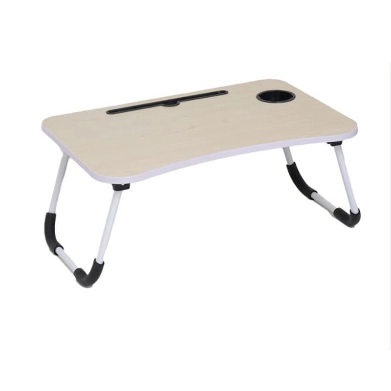 Bandeja Plegable Portátil ajustable Stand mesa para portátil