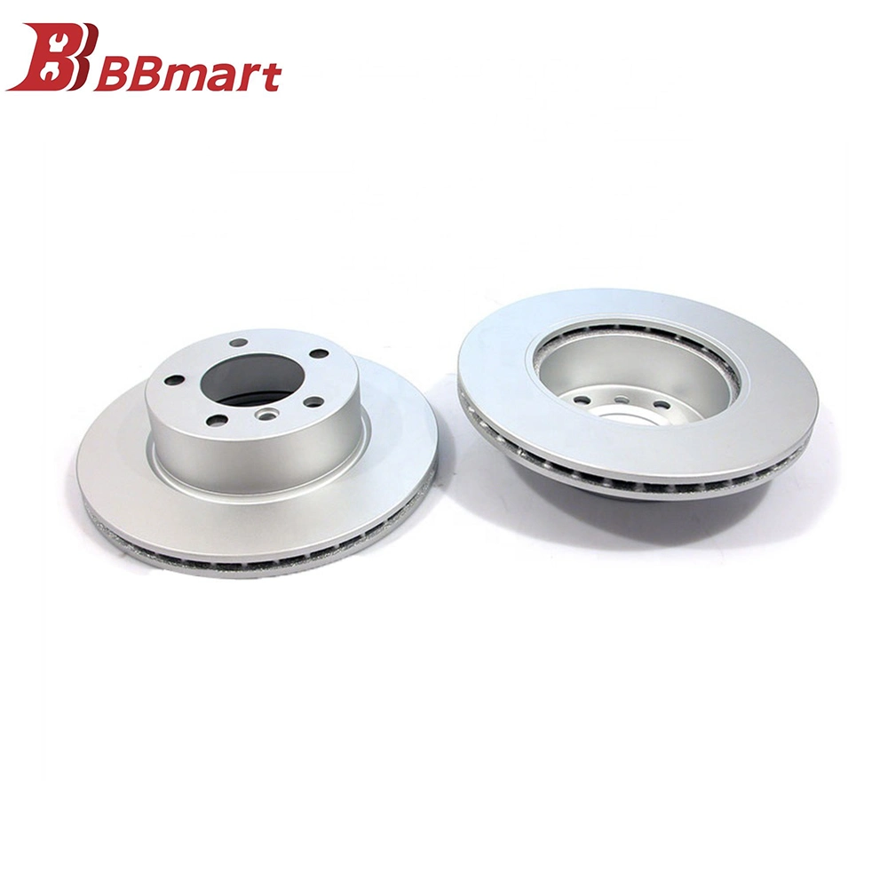 Bbmart OEM Auto Fitments Car Parts Brake Disc for Audi A6l 2.0t OE 4f0 615 601e 4f0615601e