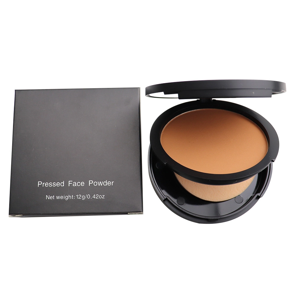 Cosmetics Matte Pressed Powder OEM/Wholesale Face Makeup