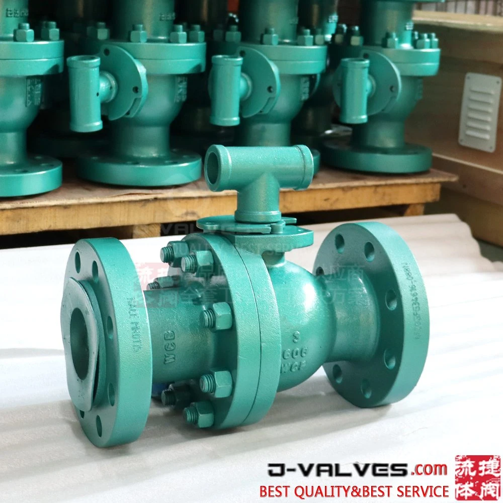 Ball Valve DIN Pn40 DN100 Stainless Steel 316 Standard Water 2-Way, Ball Valves Manual Medium Temperature General API Float, Ball