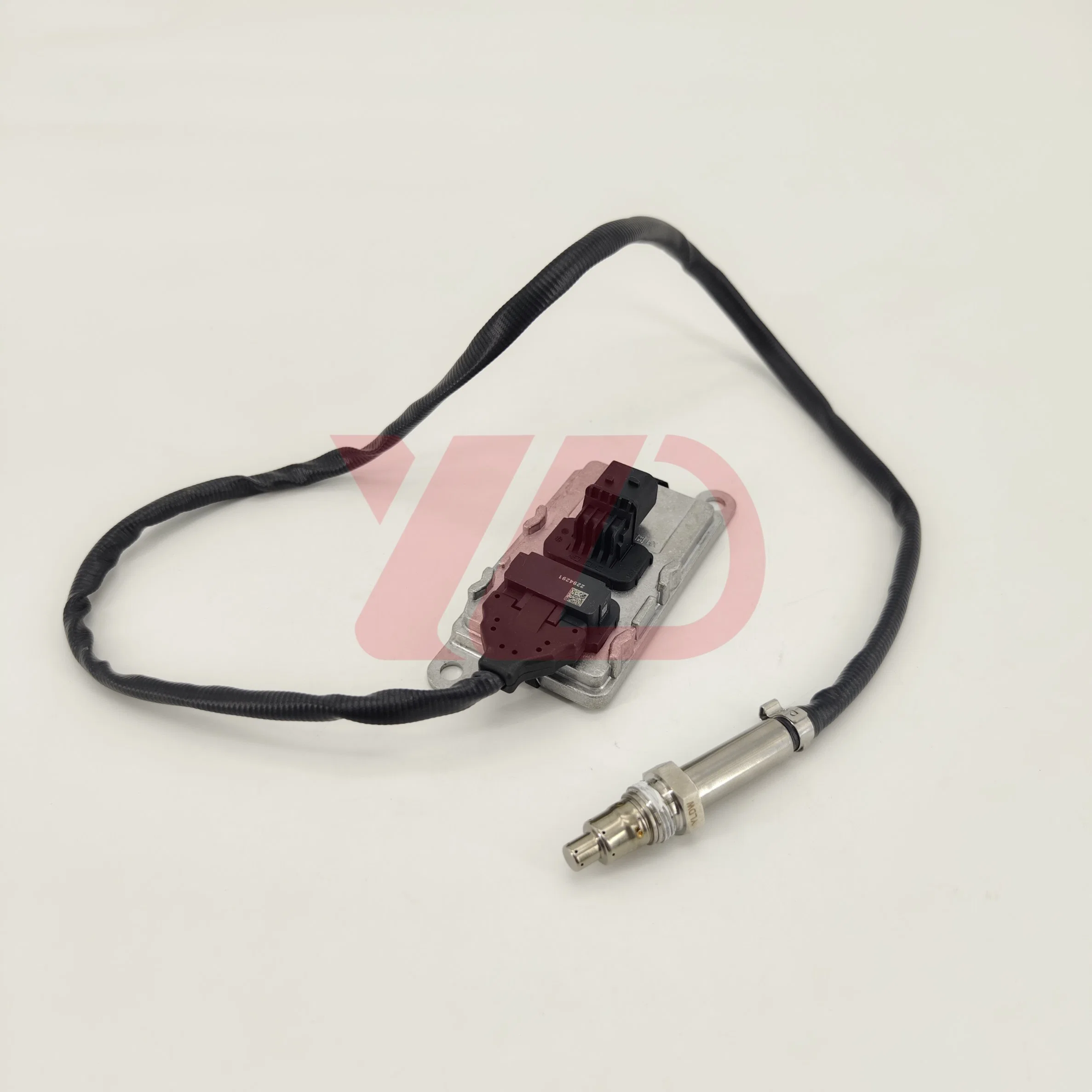 Wholesaler Diesel Engine Parts Nitrogen Oxygen Sensor A034X847 5wk9 6675A 2894940 1805311237