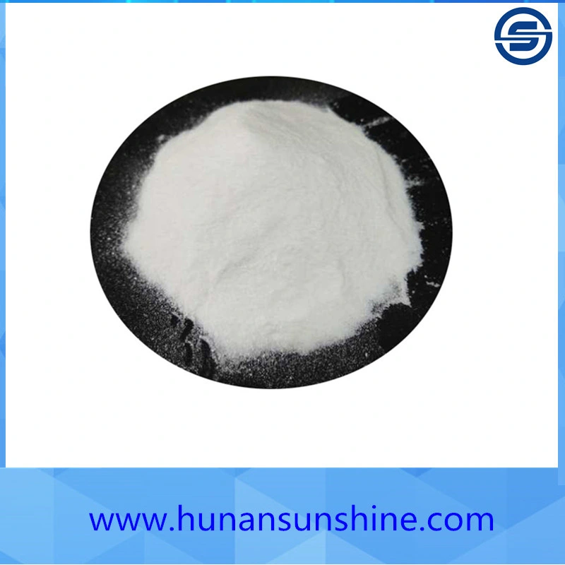 Sodium Metabisulfite Used in Water Treatment Chemical as Oxygen Scavenging and Chlorine Removal