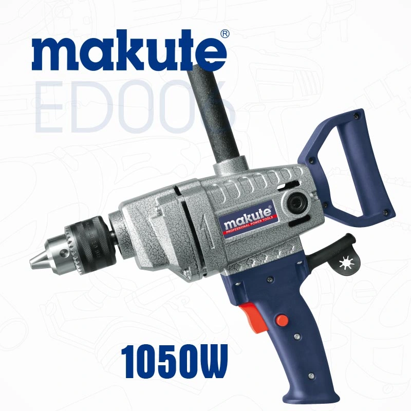 1050W Perceuse électrique de la puissance des outils Equiements (ED006)