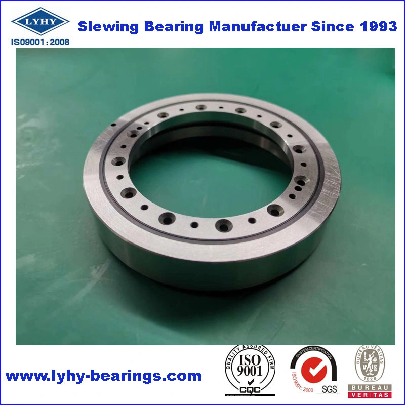 Srica Single Row Ball Slewing Ring Bearing 2CS. 032.00	Rolling Bearing Without Gear