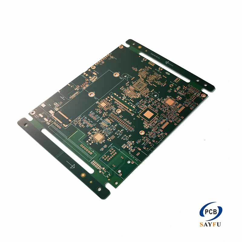 OEM/ ODM Monitor Multilayer PCB / Rigid-Flex Printed Circuit Board / Motherboard/HDI Board