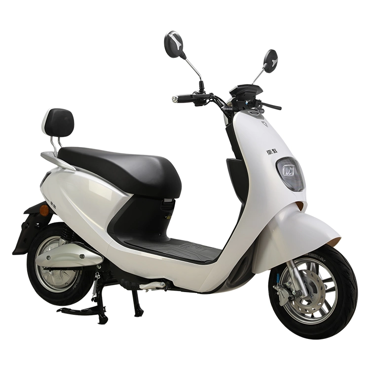 Vimode New Adult Lithium Chinese Cheap Electrical Motorcycle for Men 800W