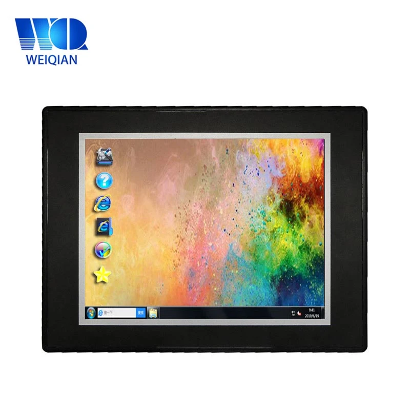 Supplier Industrial Panel PC Tablet Computer
