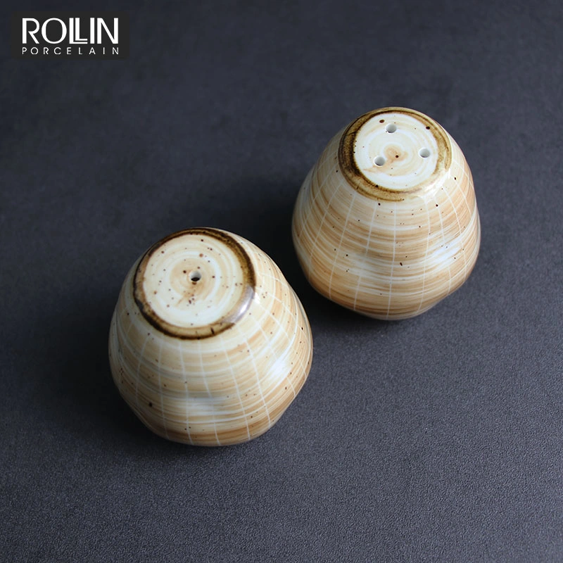 Rollin Porcelain New Design Porcelain Tableware Set for Banquet and Restaurant