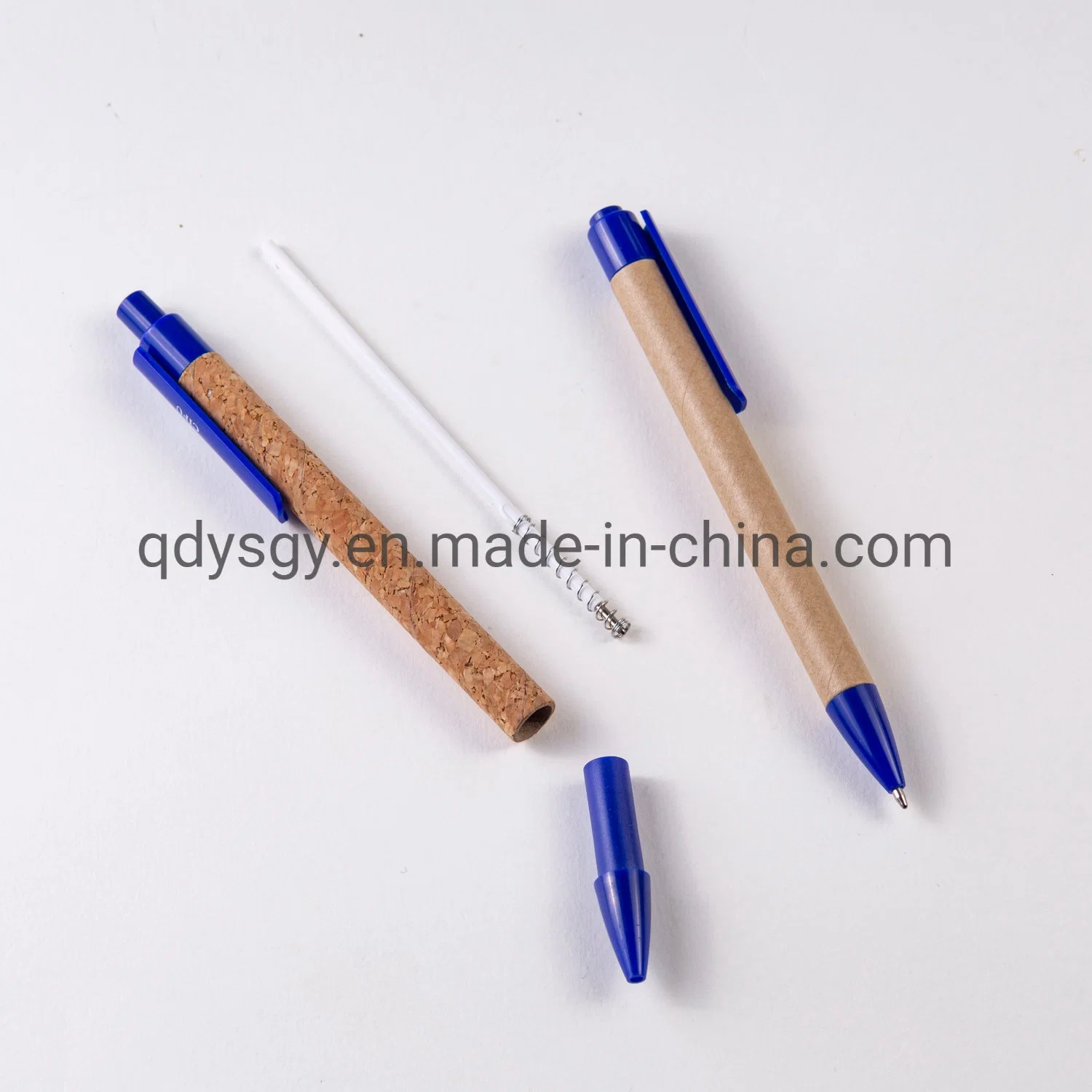 Wholesale/Supplier Stationery with Eco Ball Pen