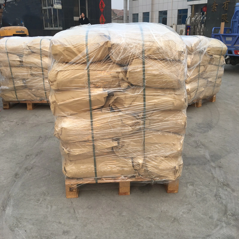 Wealthy Food Grade Textile Detergent and Oil Drilling Grade CMC/Sodium Carboxymethyl Cellulose CAS 9000-11-7 Thickener Binder Carboxymethyl Cellulose CMC